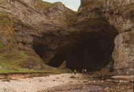 Smoo Cave