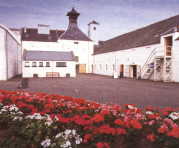 Dallas Dhu Distillery