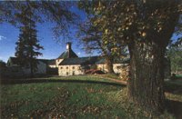 Aberfeldy Distillery Visitor Centre