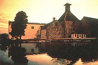 Cardhu Distillery Visitor Centre