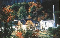 Cragganmore Distillery Visitor Centre