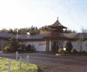 Glenfarclas Distillery