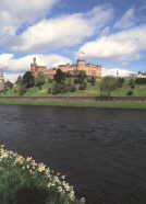 Inverness Castle