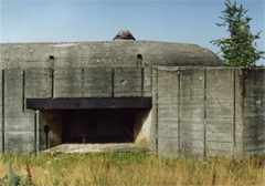 German fortification