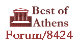 Best of Athens