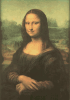 Monalisa