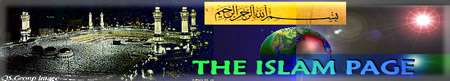 The Islam Page