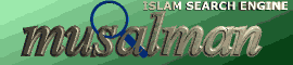 Islamic search engine!