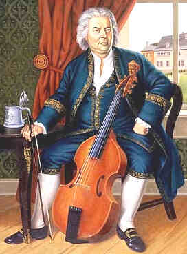 Bach