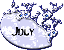 July