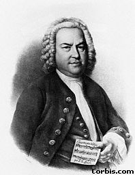 Johann Sebastian Bach