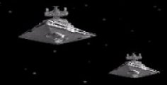 2 Star Destroyers