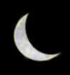 Crescent Moon