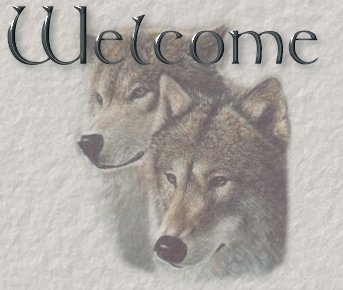 Welcome Sign