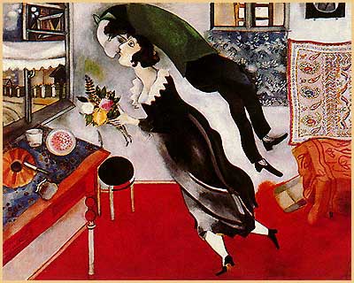 Chagall