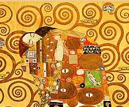 Addio (Klimt)