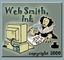 Contact us at WebSmithInk