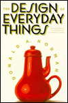 (Design of everyday things)