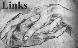 Andrea del Sarto (1486-1531)  : Two Joined Hands