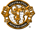 Toastmasters International logo