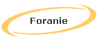 Foranie