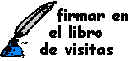 Firmar en el Libro de Visitas