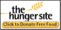 fight hunger