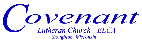 Covenant Logo