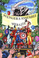 Go to the Avengers Assemble Web-Site