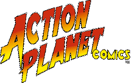 Go to Mike Manley's Actions Planet Comics