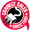 Click HERE to go to COMICON.com's CONNECT SALES DIRECTORY