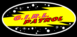 Click HERE for the G.I.R.L. Patrol on-line comic!