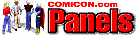 Click Here to go to COMICON.com (TM) Panels