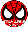 Click HERE for Stan Lee's Daily Spider-Man