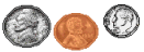 coins