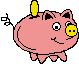 piggbank