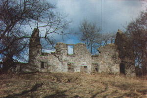 The Moor Kirk