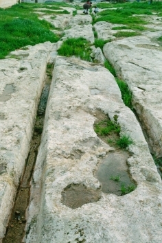 Mensija Cart-Ruts