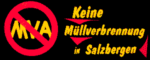 MVA Nein Danke LOGO