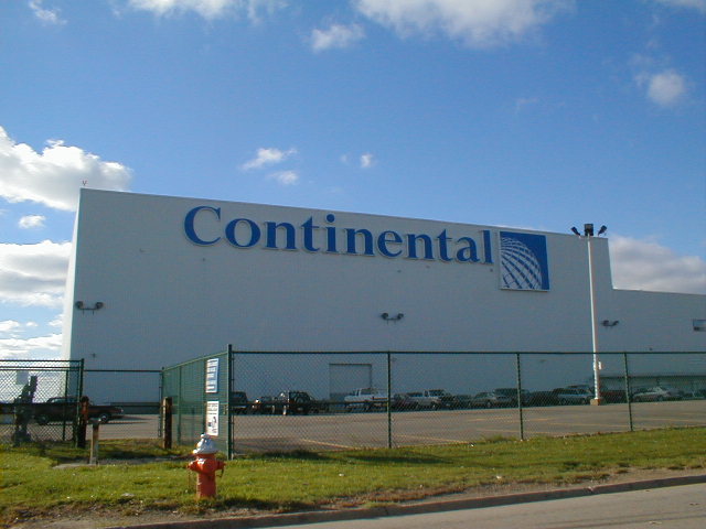 Continental