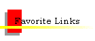 Favorite Links