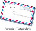 forum silaturahmi