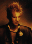 [HOWARD JONES]