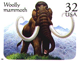 Mammoth