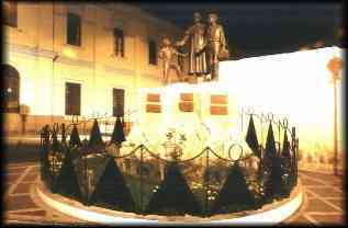 Colegio Salesiano Don Bosco - Arequipa - Per