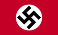 NSDAP Party Flag