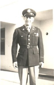 Major Gregory H. Leonard