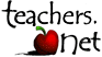 Teachers.Net Logo