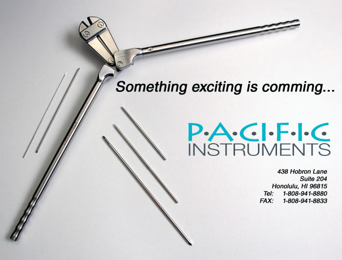 PacificInstruments