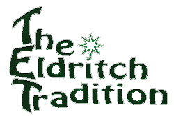 The Eldritch Tradition